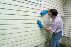 Best Vinyl Siding Installation  in Garden City, KS